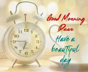 Good morning image Good morning image